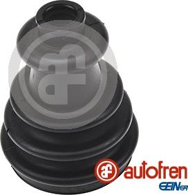 AUTOFREN SEINSA D8 155 - Fuelle, árbol de transmisión vegaparts.es