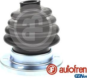 AUTOFREN SEINSA D8 150 - Fuelle, árbol de transmisión vegaparts.es