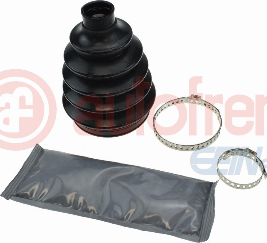 AUTOFREN SEINSA D8 157T - Fuelle, árbol de transmisión vegaparts.es