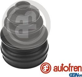 AUTOFREN SEINSA D8 162E - Fuelle, árbol de transmisión vegaparts.es