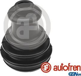 AUTOFREN SEINSA D8 167 - Fuelle, árbol de transmisión vegaparts.es