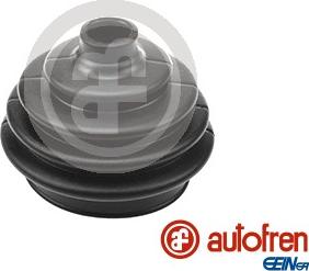 AUTOFREN SEINSA D8 118 - Fuelle, árbol de transmisión vegaparts.es