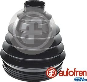AUTOFREN SEINSA D8 189T - Fuelle, árbol de transmisión vegaparts.es