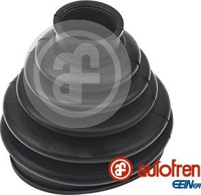 AUTOFREN SEINSA D8 175T - Fuelle, árbol de transmisión vegaparts.es