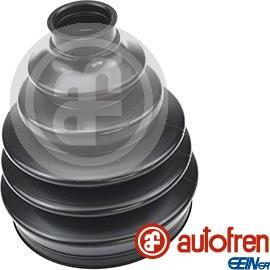 AUTOFREN SEINSA D8 378T - Fuelle, árbol de transmisión vegaparts.es