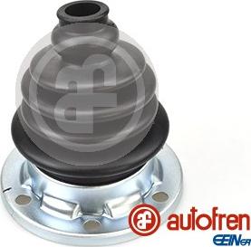 AUTOFREN SEINSA D8 290 - Fuelle, árbol de transmisión vegaparts.es