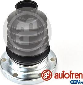 AUTOFREN SEINSA D8 291T - Fuelle, árbol de transmisión vegaparts.es
