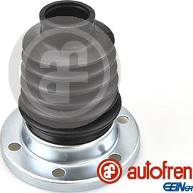 AUTOFREN SEINSA D8 288T - Fuelle, árbol de transmisión vegaparts.es