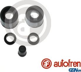 AUTOFREN SEINSA D3 128 - Juego de reparación, cilindro de freno de rueda vegaparts.es