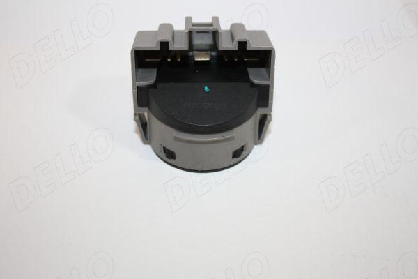 FORD 1363940 - Interruptor de encendido / arranque vegaparts.es