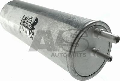 BOSCH F 026 402 220 - Filtro combustible vegaparts.es