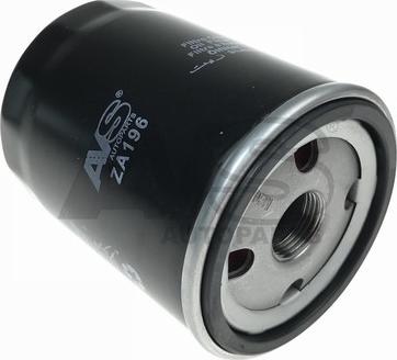 FCA 71741501 - Filtro de aceite vegaparts.es