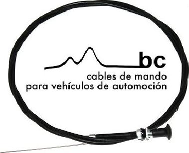 Beca Cables 552500 - Cable de arranque vegaparts.es