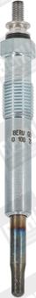 BERU GN993 - Bujía de precalentamiento vegaparts.es