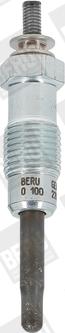 BERU GN970 - Bujía de precalentamiento vegaparts.es