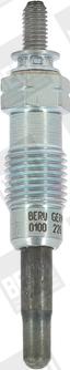 BERU GN858 - Bujía de precalentamiento vegaparts.es