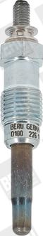 BERU GV852 - Bujía de precalentamiento vegaparts.es