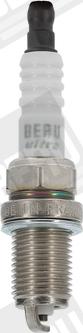 BERU Z193 - Bujía de encendido vegaparts.es