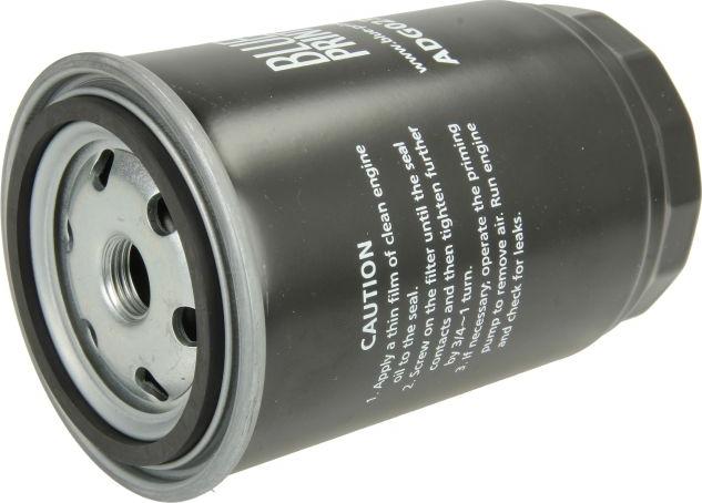 Blue Print ADG02392 - Filtro combustible vegaparts.es