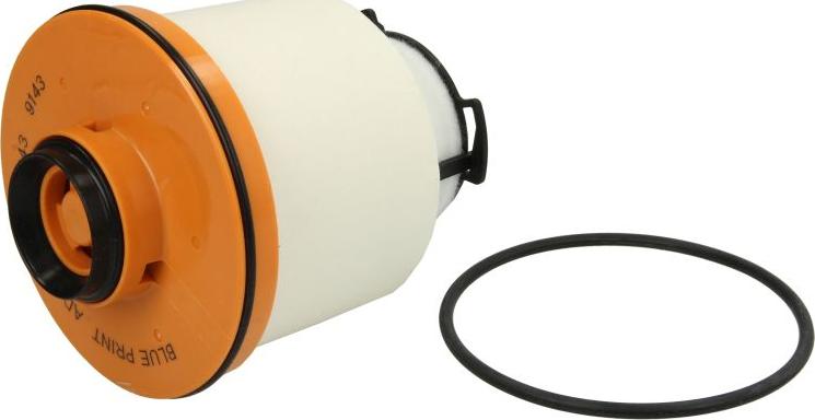 Blue Print ADT323104 - Filtro combustible vegaparts.es