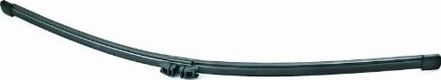 BMW 61 62 7 161 029 - Limpiaparabrisas vegaparts.es