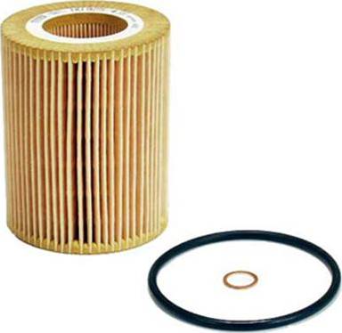BMW 11427512300 - Filtro de aceite vegaparts.es