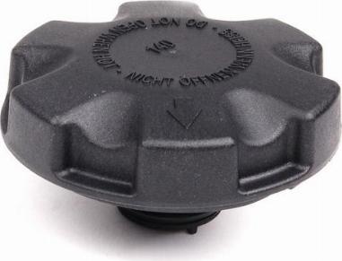 BMW 17 11 7639 020 - Tapón, depósito de refrigerante vegaparts.es