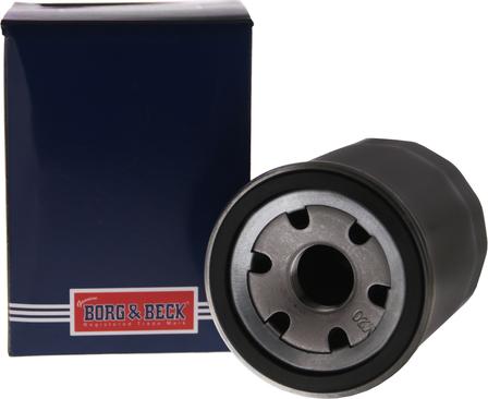 JCB 353/02060 - Filtro de aceite vegaparts.es
