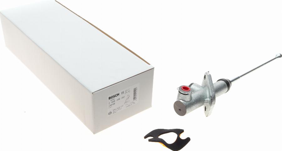 BOSCH 0 986 486 091 - Cilindro maestro, embrague vegaparts.es