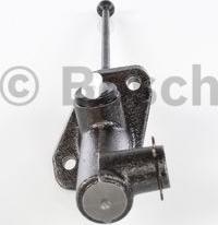 BOSCH 0 986 486 091 - Cilindro maestro, embrague vegaparts.es