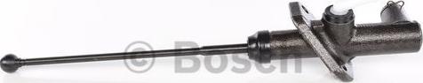 BOSCH 0 986 486 091 - Cilindro maestro, embrague vegaparts.es