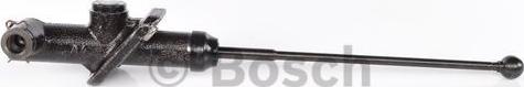 BOSCH 0 986 486 091 - Cilindro maestro, embrague vegaparts.es