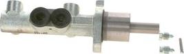 BOSCH 0 986 480 820 - Cilindro principal de freno vegaparts.es