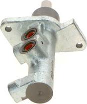 BOSCH 0 986 481 107 - Cilindro principal de freno vegaparts.es