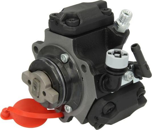 BOSCH 0 986 437 023 - Bomba de alta presión vegaparts.es