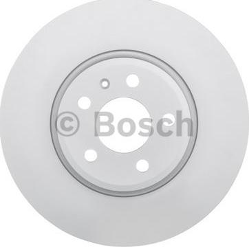 BOSCH 0 986 479 468 - Disco de freno vegaparts.es
