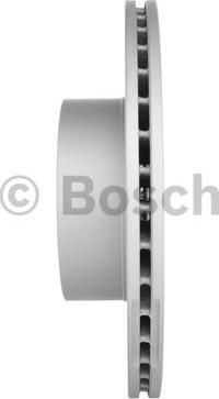 BOSCH 0 986 479 381 - Disco de freno vegaparts.es