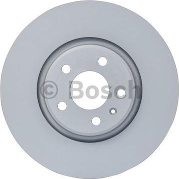 BOSCH 0 986 479 C49 - Disco de freno vegaparts.es
