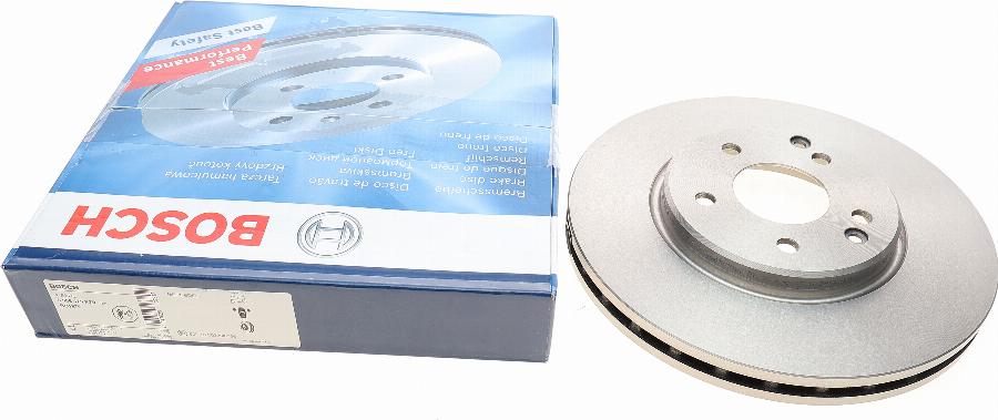 BOSCH 0 986 479 R79 - Disco de freno vegaparts.es