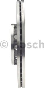 BOSCH 0 986 479 S23 - Disco de freno vegaparts.es
