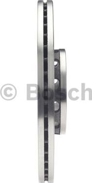 BOSCH 0 986 479 S23 - Disco de freno vegaparts.es