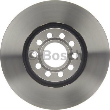 BOSCH 0 986 479 S23 - Disco de freno vegaparts.es