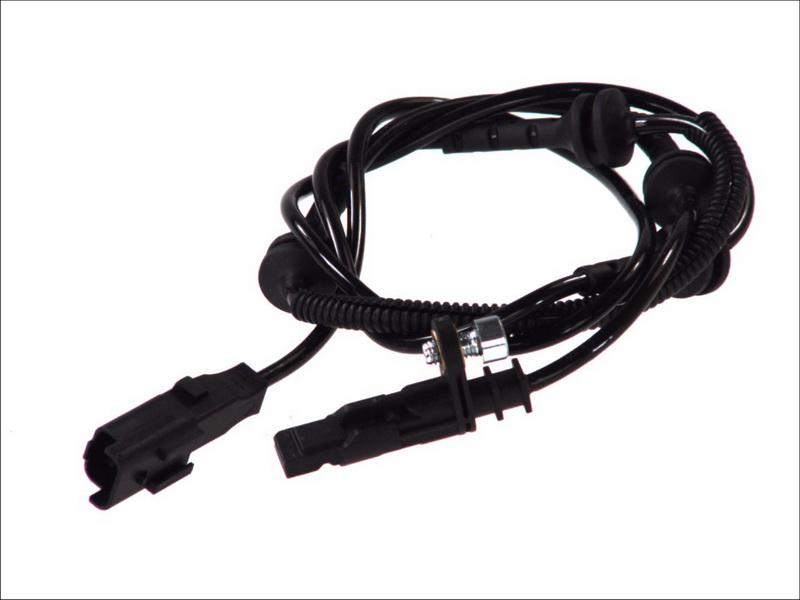 BOSCH 0 986 594 520 - Sensor, revoluciones de la rueda vegaparts.es