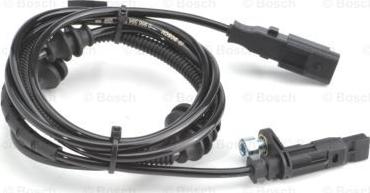 BOSCH 0 986 594 521 - Sensor, revoluciones de la rueda vegaparts.es