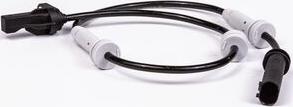 BOSCH 0 986 594 628 - Sensor, revoluciones de la rueda vegaparts.es