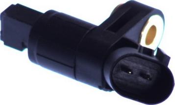 BOSCH 0 986 594 000 - Sensor, revoluciones de la rueda vegaparts.es
