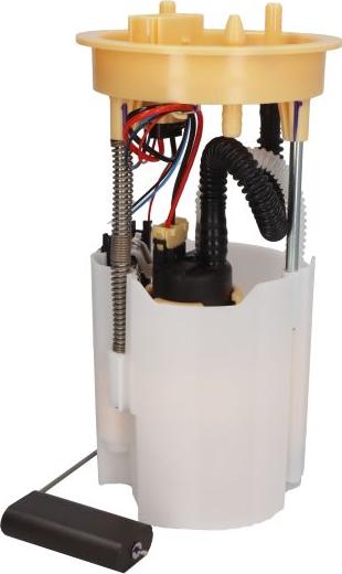 BOSCH 0 986 580 832 - Módulo alimentación de combustible vegaparts.es