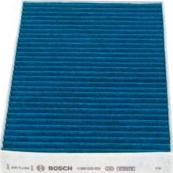 BOSCH 0 986 628 583 - Filtro, aire habitáculo vegaparts.es