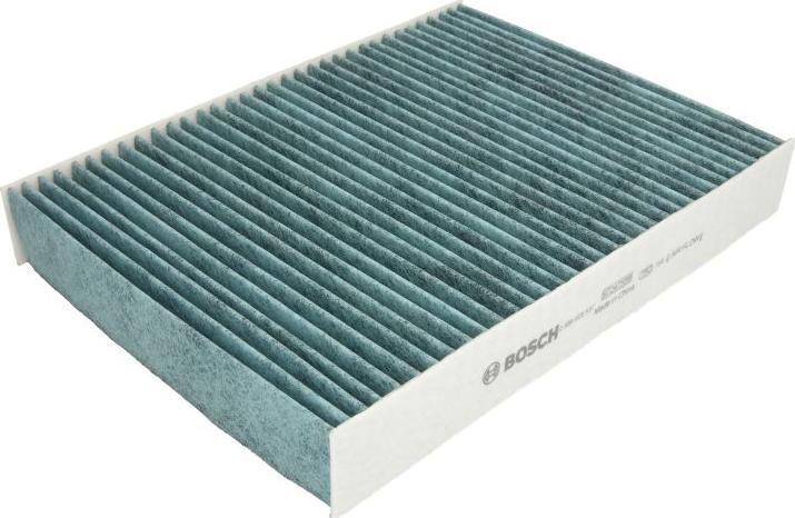 BOSCH 0 986 628 537 - Filtro, aire habitáculo vegaparts.es