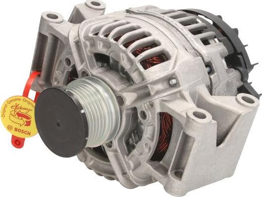 BOSCH 0 986 042 530 - Alternador vegaparts.es